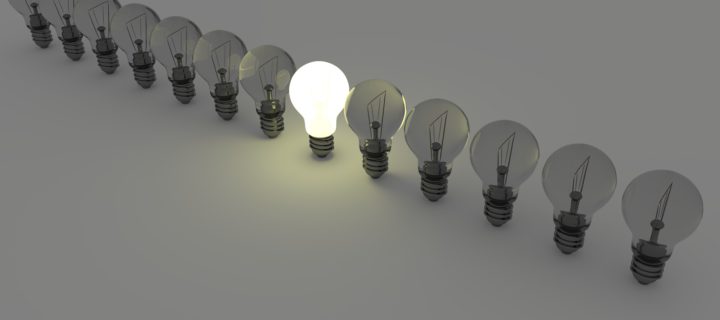 Künstliches Licht bremst die Fettverbrennung