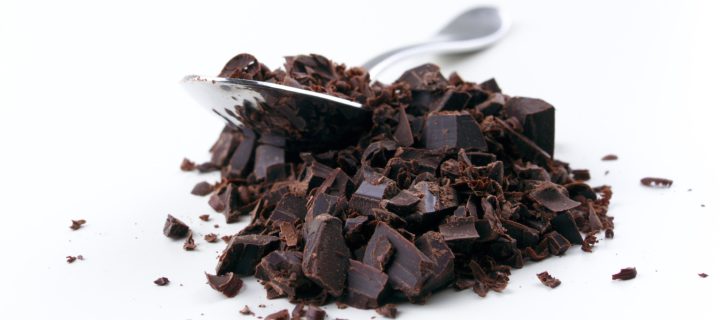 Schokolade wirkt als Fettbremse
