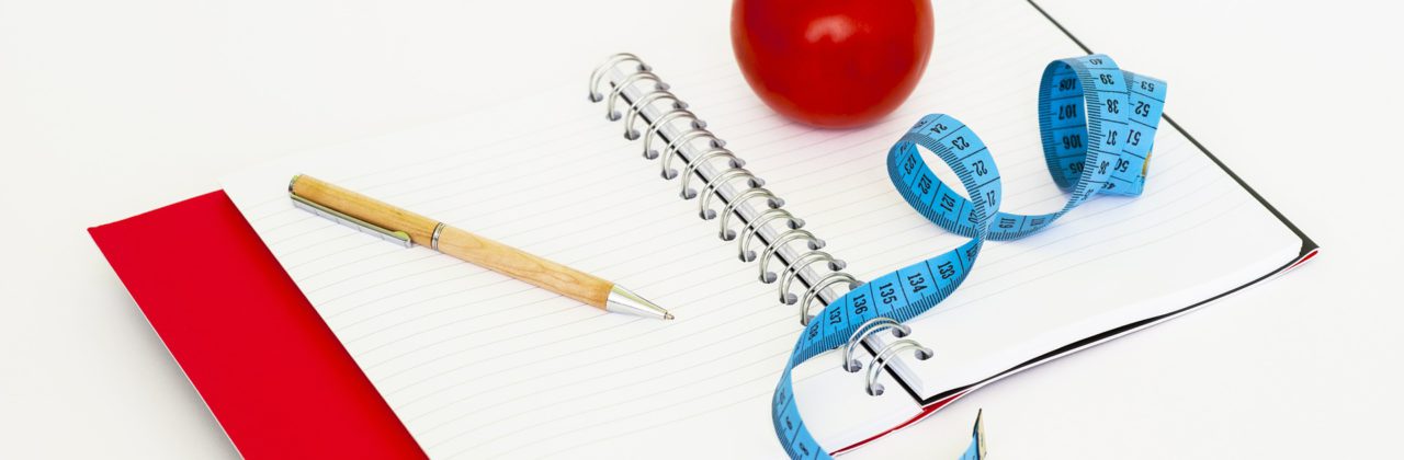 Einmal dick, immer dick!