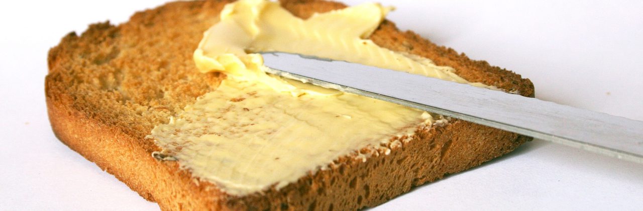 Kohlenhydrate schlechter für Blutfette als Fett