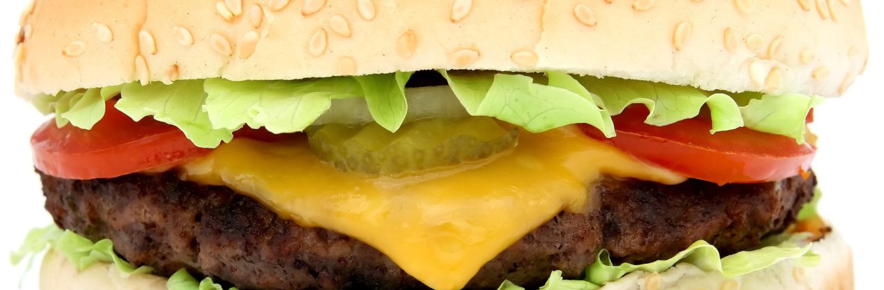 Wo der Appetit herkommt
