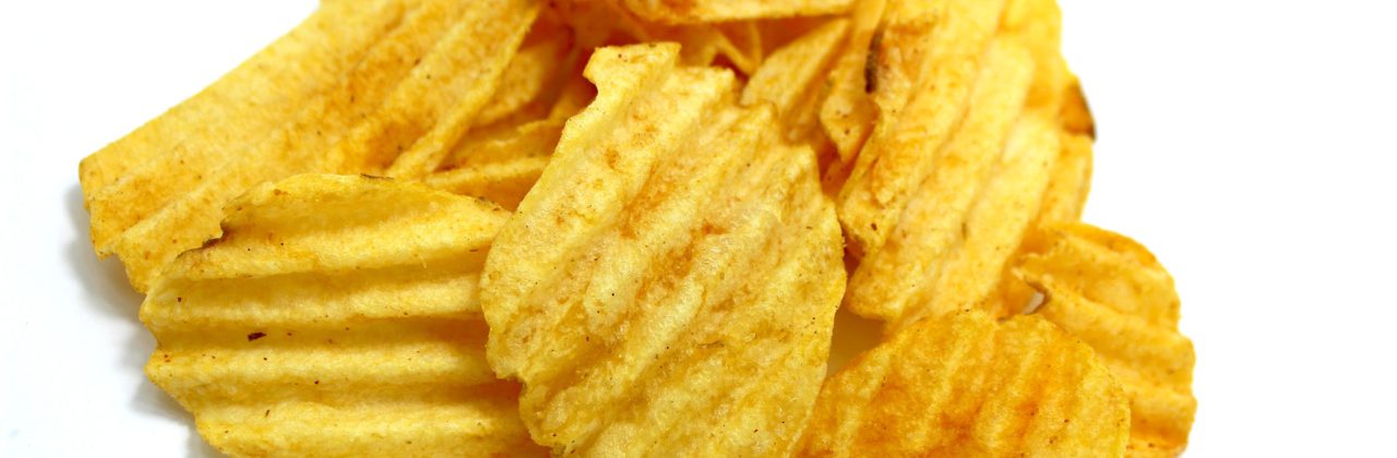 Ein Experiment mit Chips fressenden Ratten widerlegt den herrschenden Zeitgeist