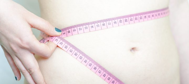 Positives Körperbild erleichtert das Abnehmen