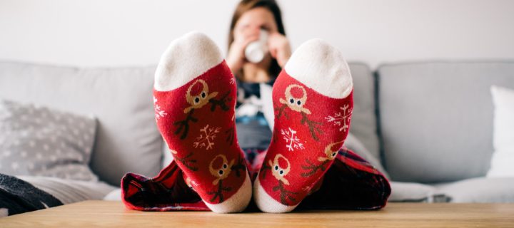 Übergewicht und Trägheit