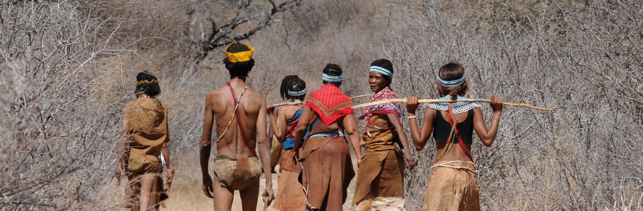 Moderne Lebensweisen unschuldig