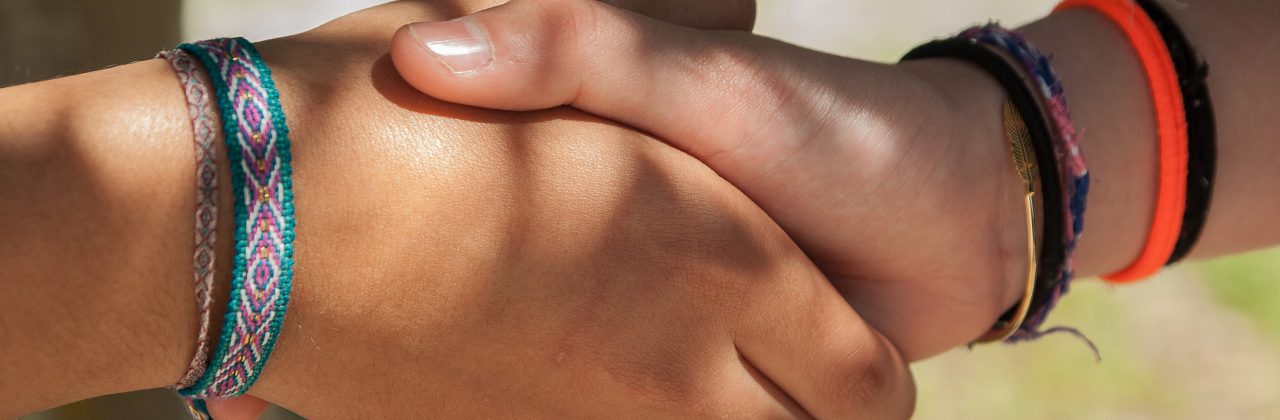 Übergewicht führt zu frühzeitiger Pubertät