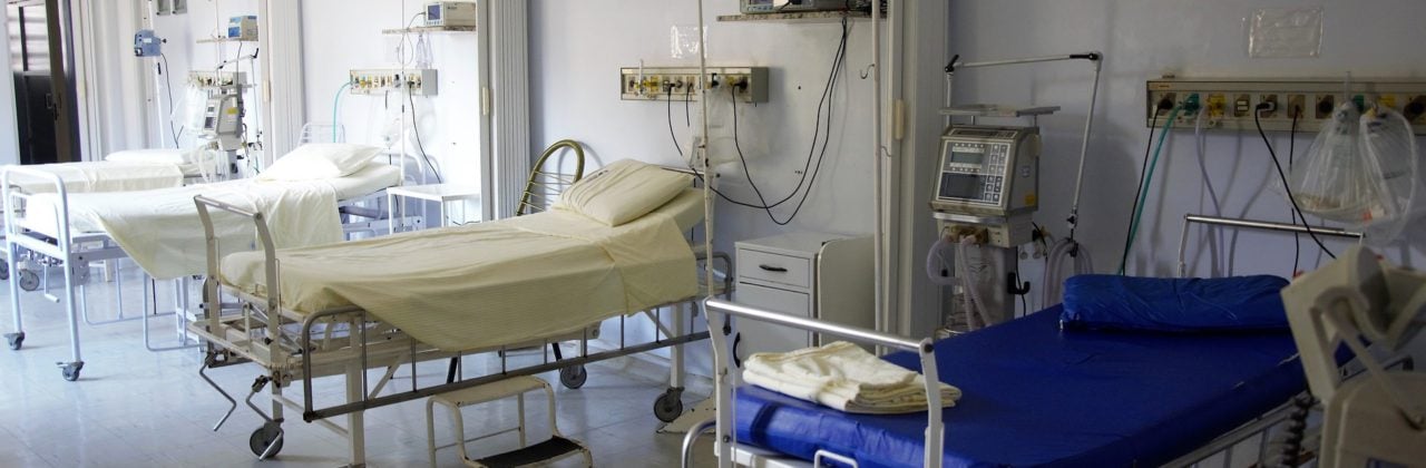 Veränderte Darmflora nach Magenbypass