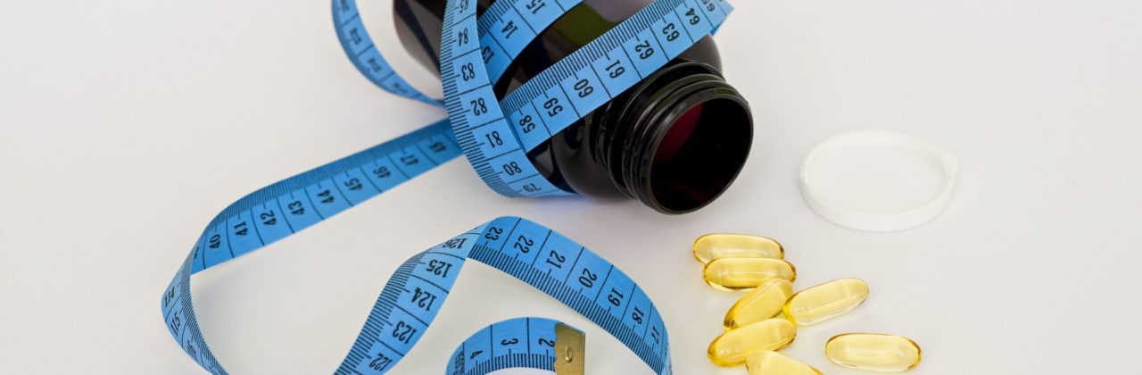 Im Tierversuch erfolgreiches Medikament gegen Fettpolster