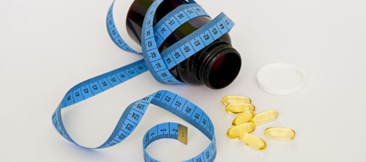 Im Tierversuch erfolgreiches Medikament gegen Fettpolster