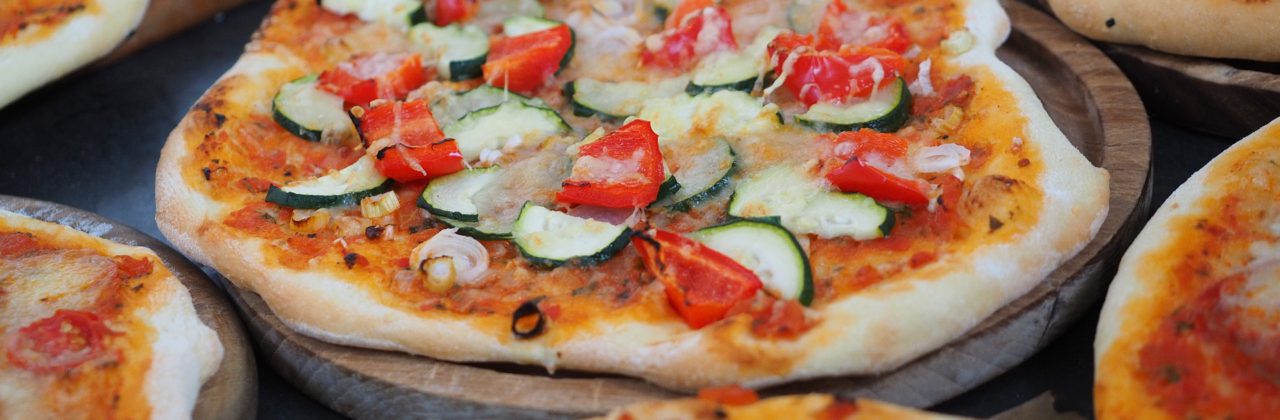 Hilfe gegen Heißhungerattacken