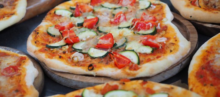 Hilfe gegen Heißhungerattacken