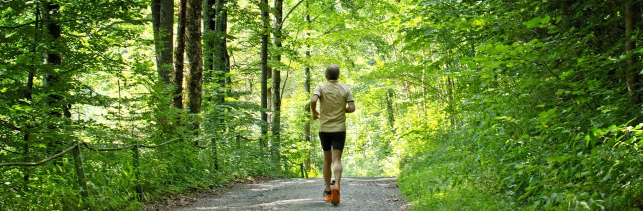 Frühes Tageslicht hat positive Effekte auf BMI