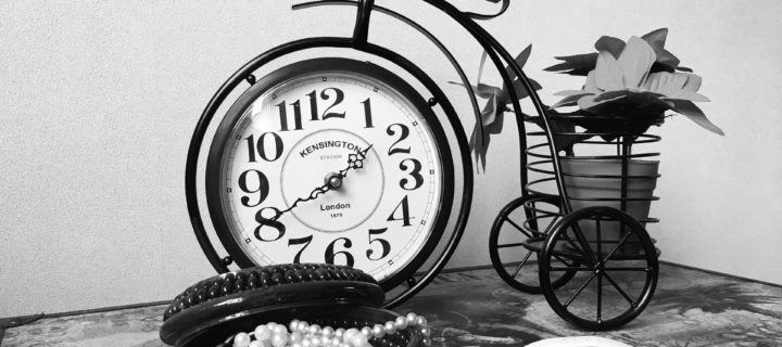 Ernährung hat Einfluss auf innere Uhr