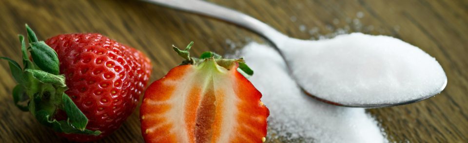 Steigende Anzahl junger Diabetiker