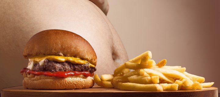 Pressemitteilung: Adipositas und Medienkonsum