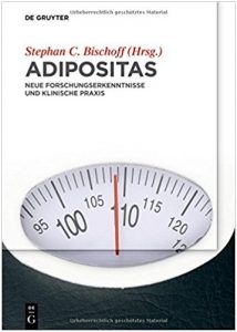 Buchempfehlung - Adipositas: Neue Forschungserkenntnisse und klinische Praxis.