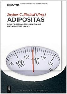 Buchempfehlung - Adipositas: Neue Forschungserkenntnisse und klinische Praxis.