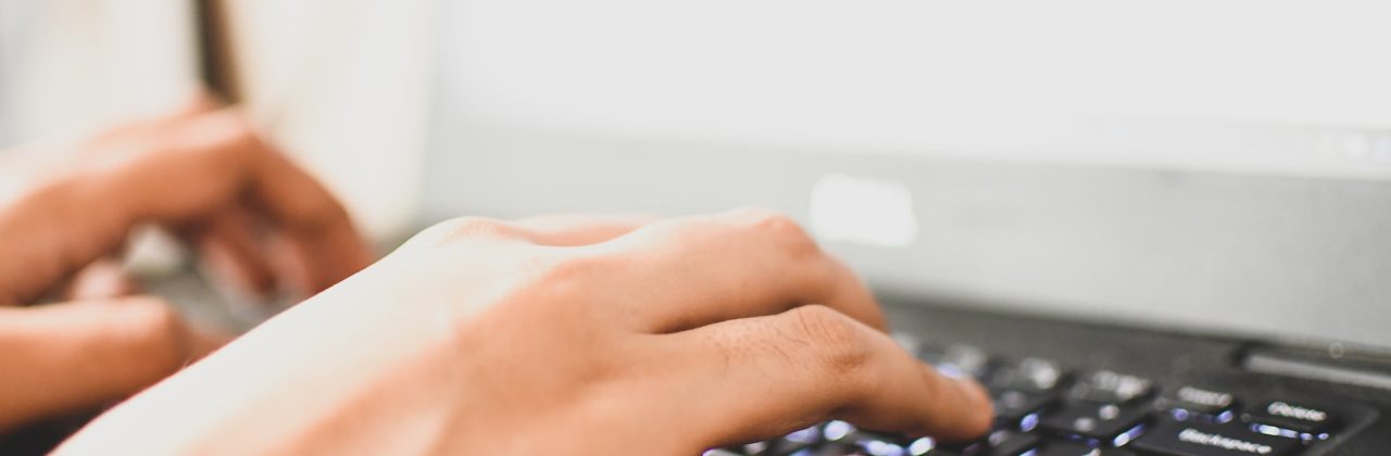 Onlineselbsthilfegruppe Essstörungen II
