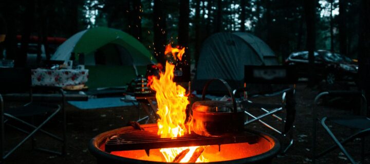 Neunkirchen: Bleib fit – Freizeit für übergewichtige Kinder und Jugendliche